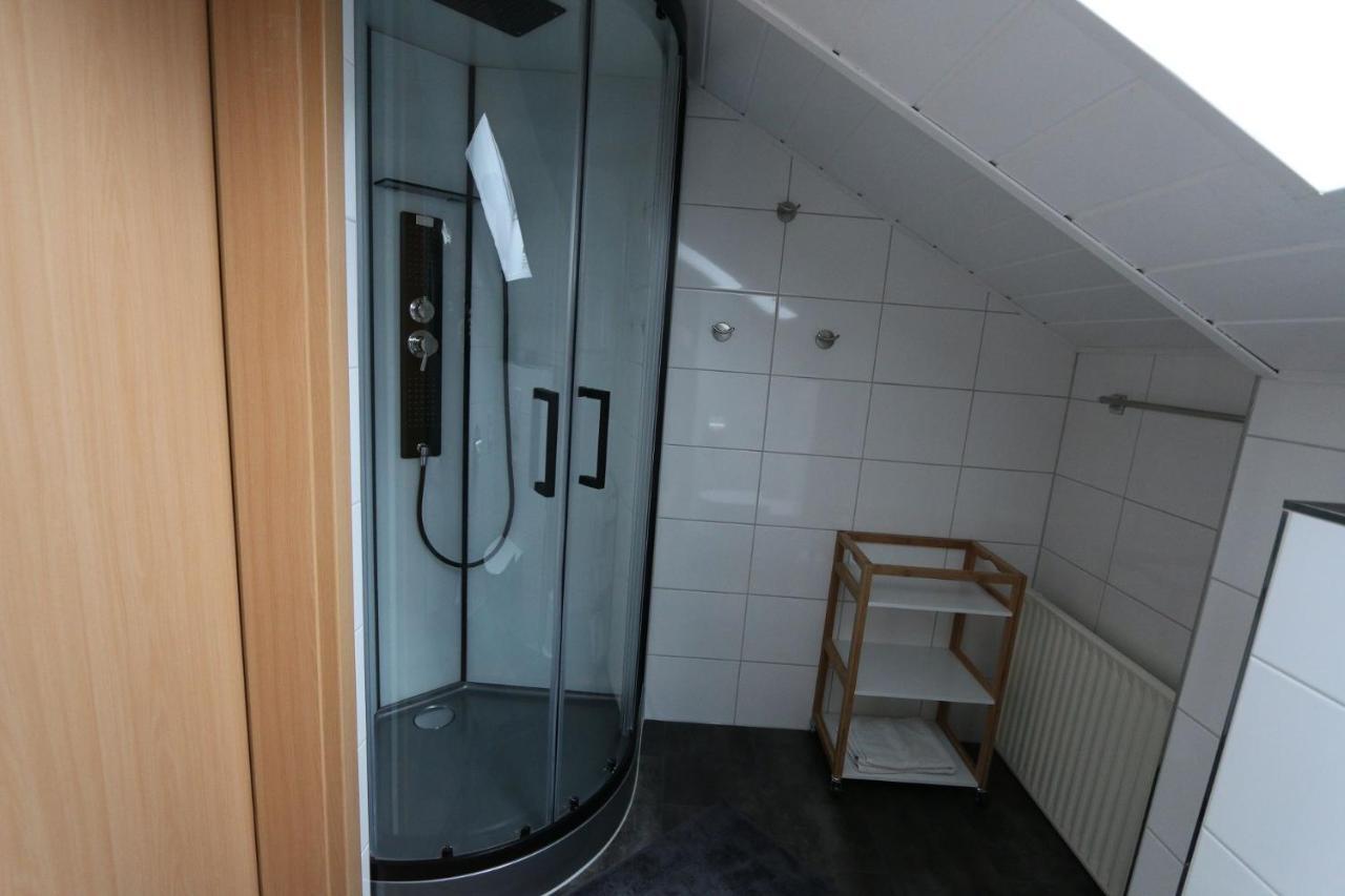 Haus Anne Hotel Neunkirchen  Exterior photo